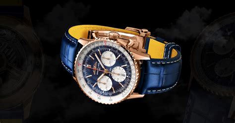 breitling vietnam watch